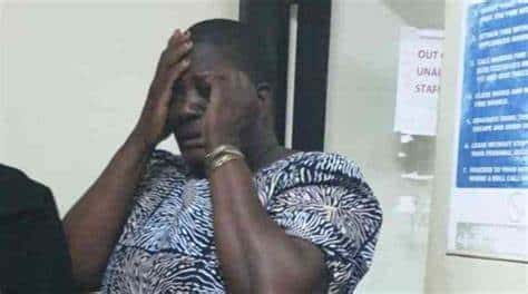 Mathe Wa Ngara to spend more five more days in jail