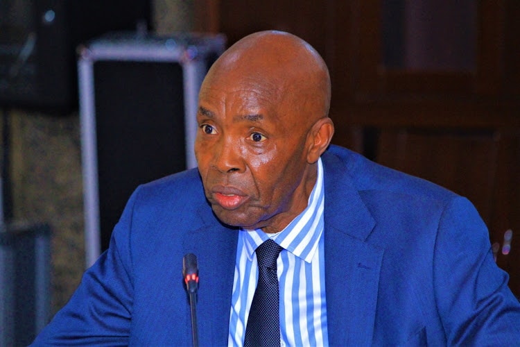 Ministry Of Education Cabinet Secretary Ezekiel Machogu has answered Senate questions on what the government is doing to implement CBC.