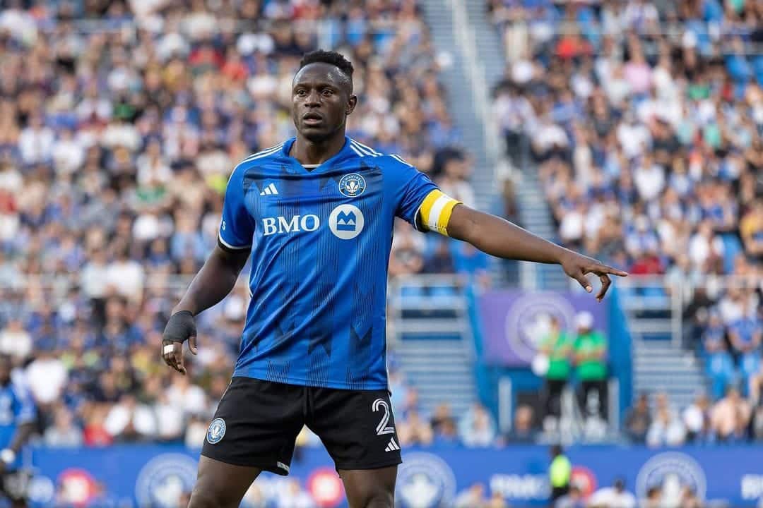 Wanyama