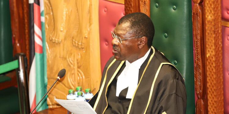 Wetangula