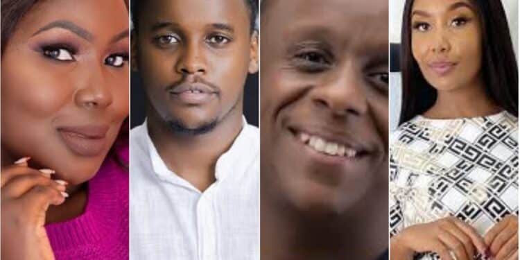 Pulse Kenya Stated That There Are Fraudulent Players Contacting 2023 Nominees For Pulse Awards Offering Them Votes At A Price