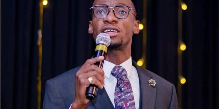 Dr. Ofweneke speaks on about his separation with Nicah the Queen