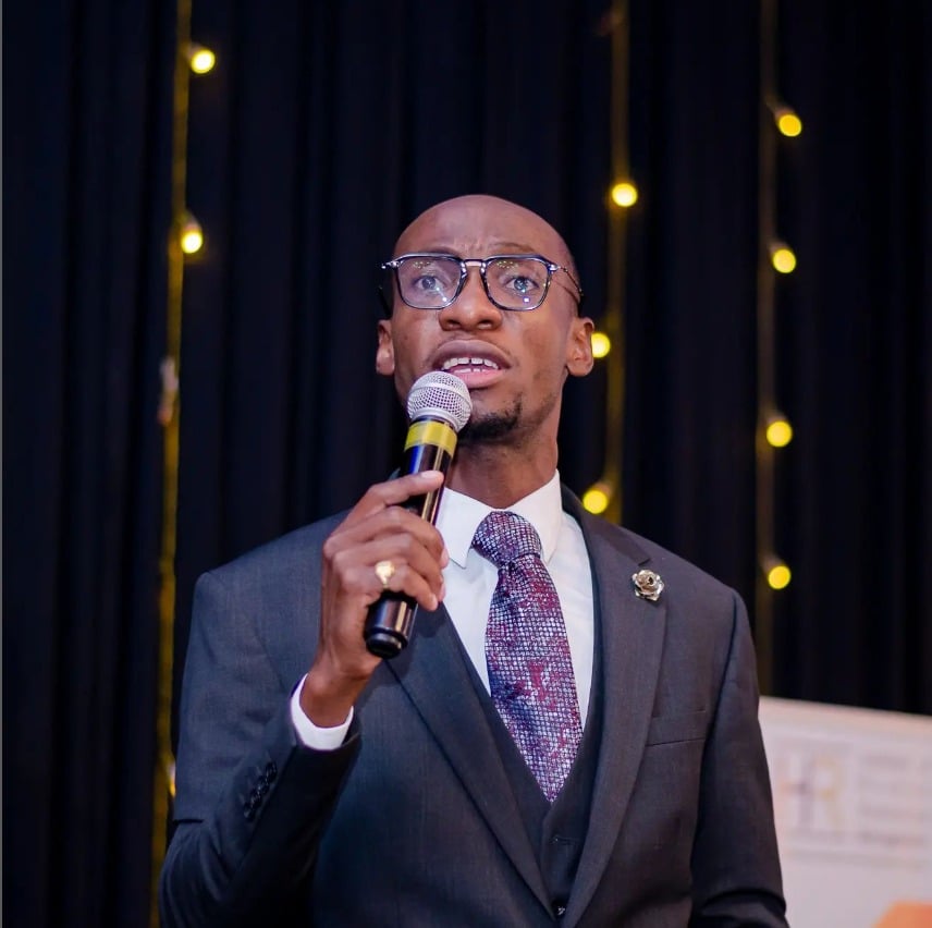 Dr. Ofweneke speaks on about his separation with Nicah the Queen