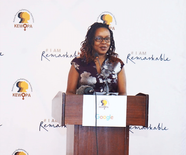 AI Tops Trending Google Searches by Kenyans