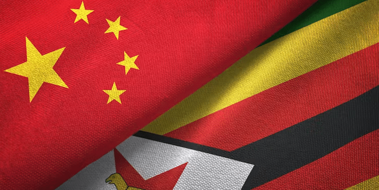 China provides billions of dollars in loans and direct investments to African nations each year. Oleksii Liskonih/iStock/Getty Images Plus