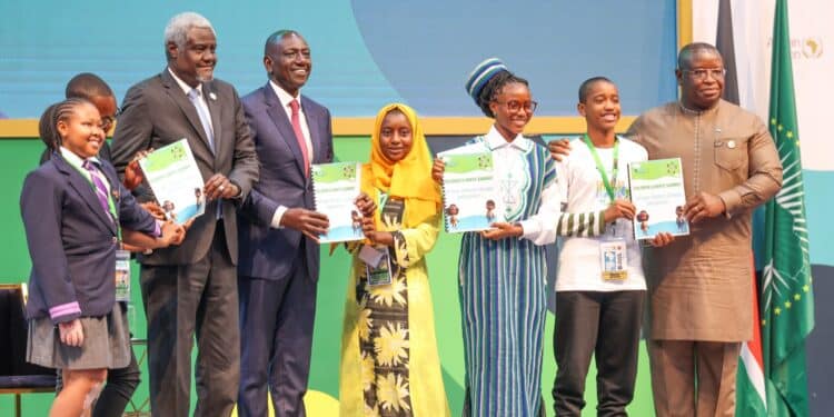 Climate Change Agenda: Crucial Role of Climate Financing