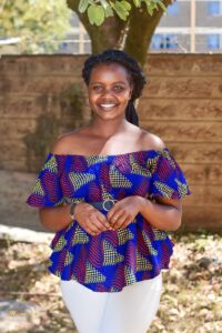 Cynthia Lodite