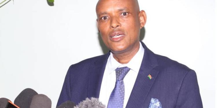 DCI Announces Resumption of Certificate of Good Conduct Processing