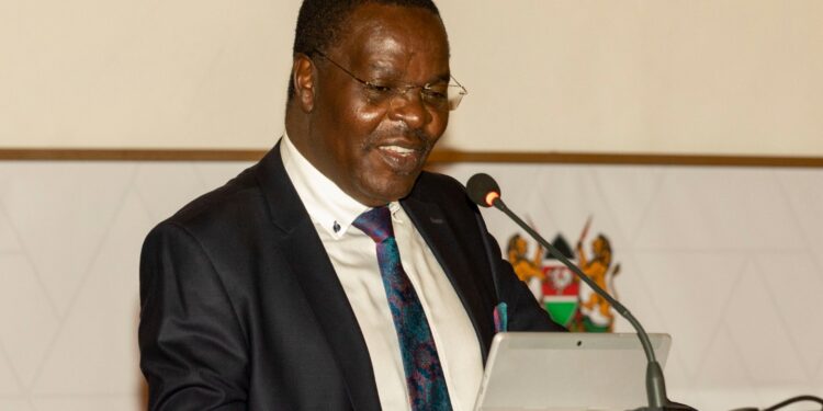 EACC has listed 17 forms of corruption