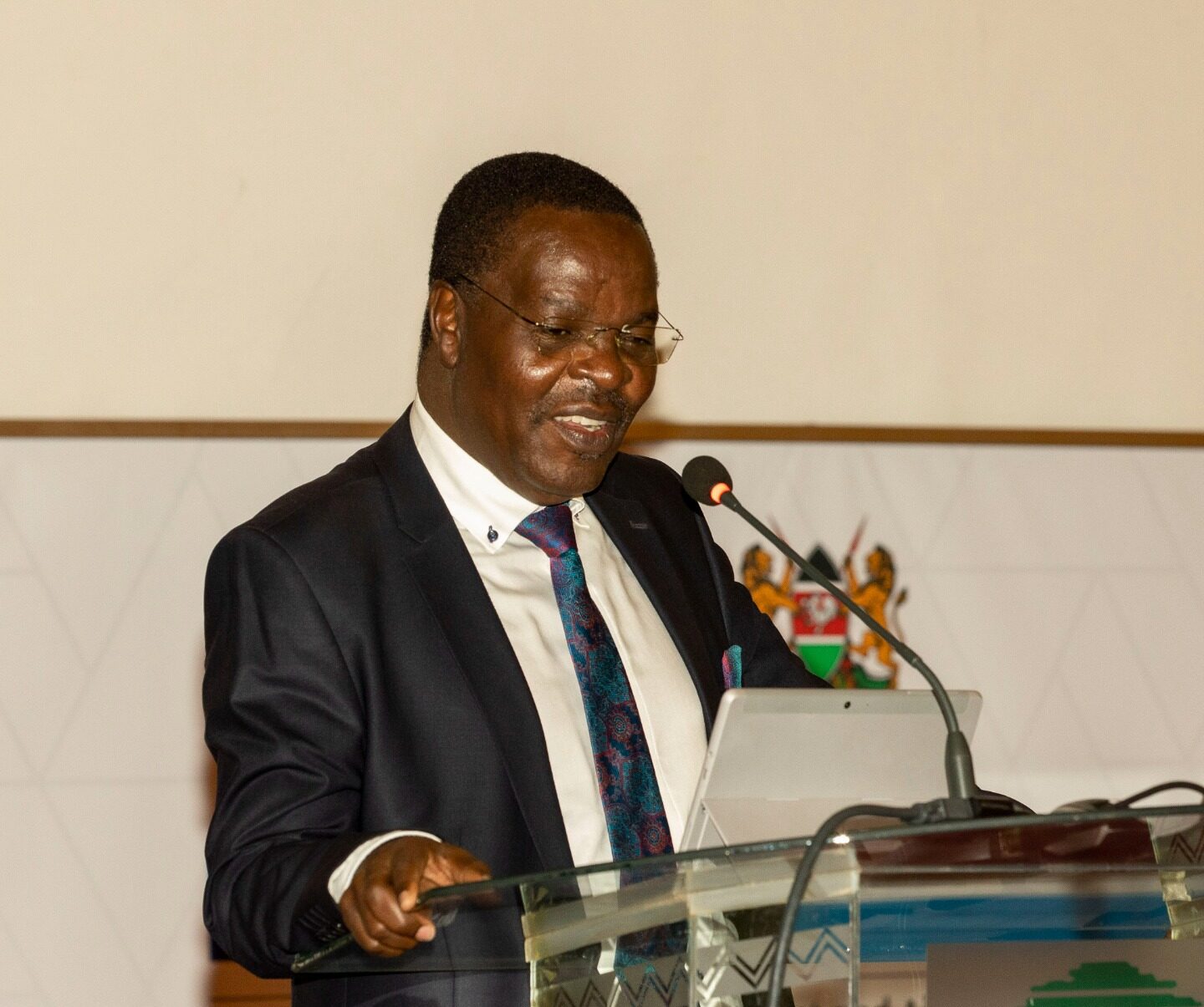 EACC has listed 17 forms of corruption