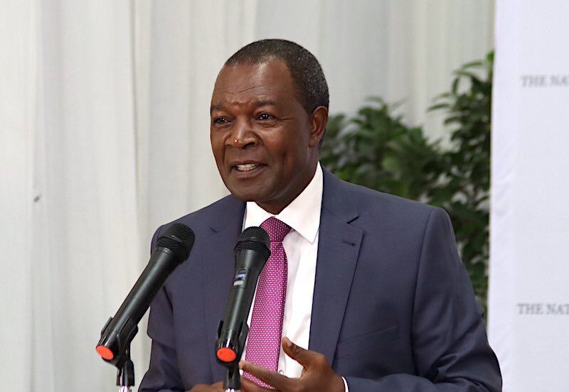 Govt Issues Statement on Eurobond Debt Repayment