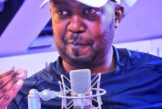 YouTube Terminates Andrew Kibe's Channel