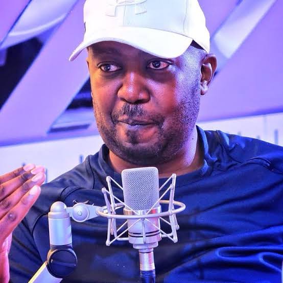 YouTube Terminates Andrew Kibe's Channel