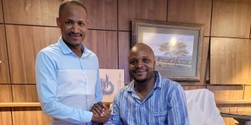 Jalang’o: Babu Owino Will Be Governor With Or Without Odm