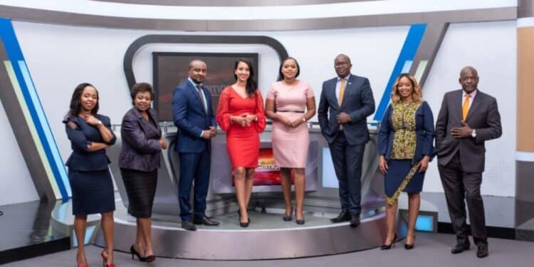 KBC on the spot over loans and salaries.