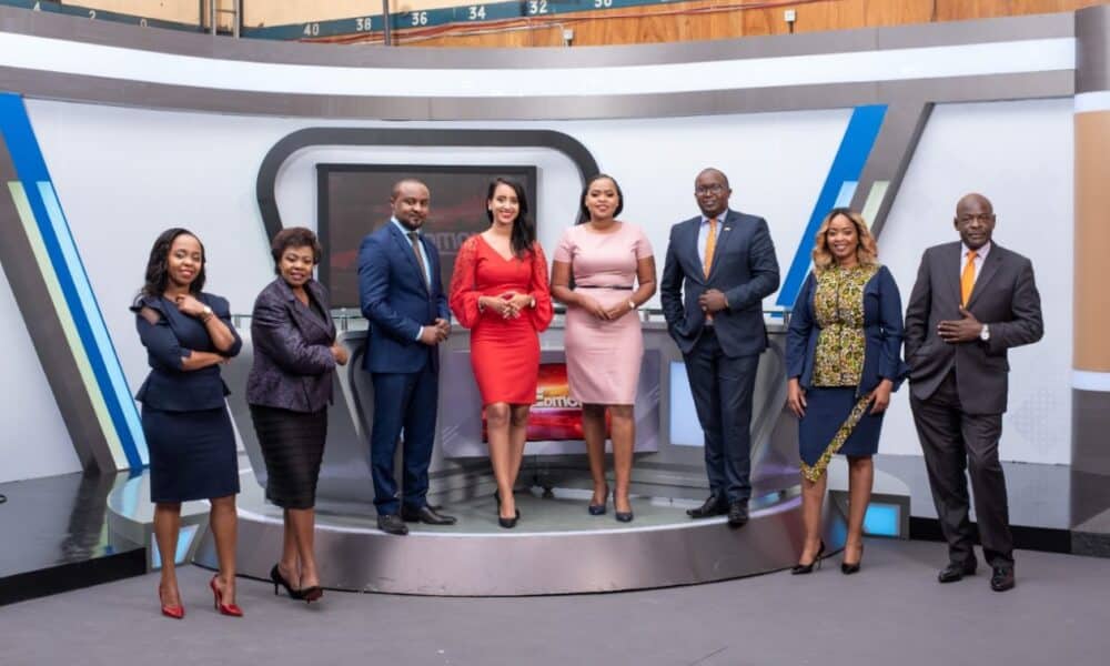 KBC on the spot over loans and salaries.