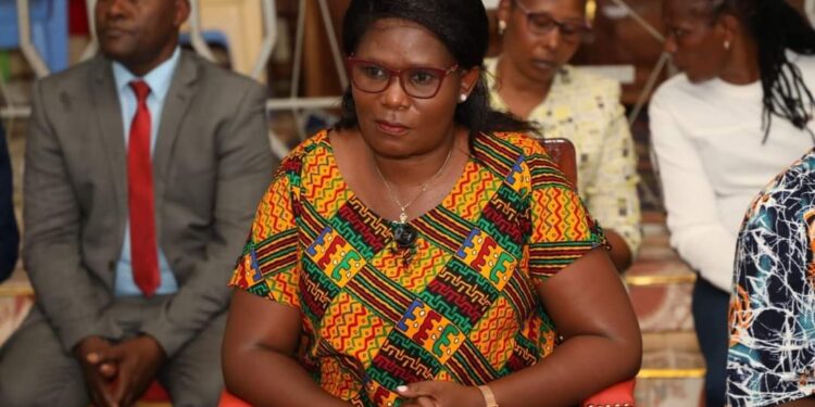 Kawira Mwangaza faces another battle 