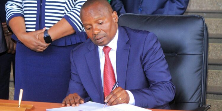 Govt Makes Changes to Application of IDs, Birth & Death Certificates