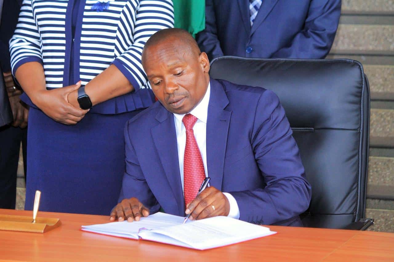 Govt Makes Changes to Application of IDs, Birth & Death Certificates