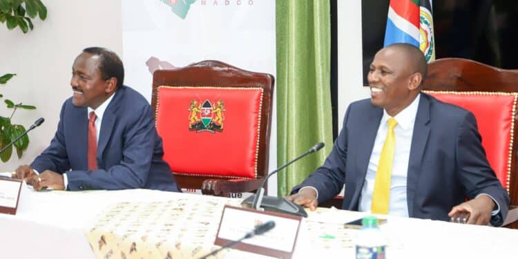 Nmg Has Claimed That Nadco Will Use Ksh.106 Millions Of Taxpayers Money.