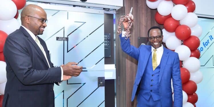 NCBA Warns Shareholders Ahead of AIG Acquisition