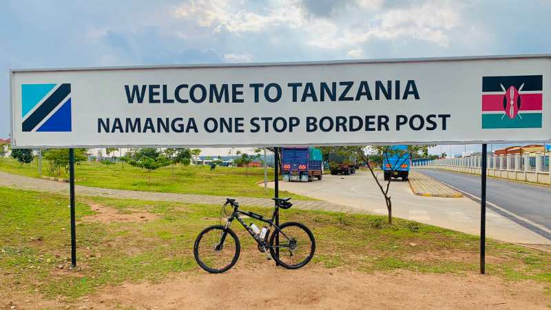 Kenyans Rush to Tanzania for Cheaper Fuel