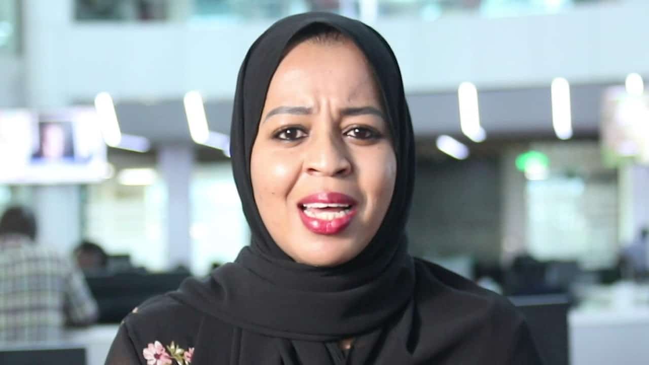 From Classic 105 to State House: Inspiring Story of Najma Ismail