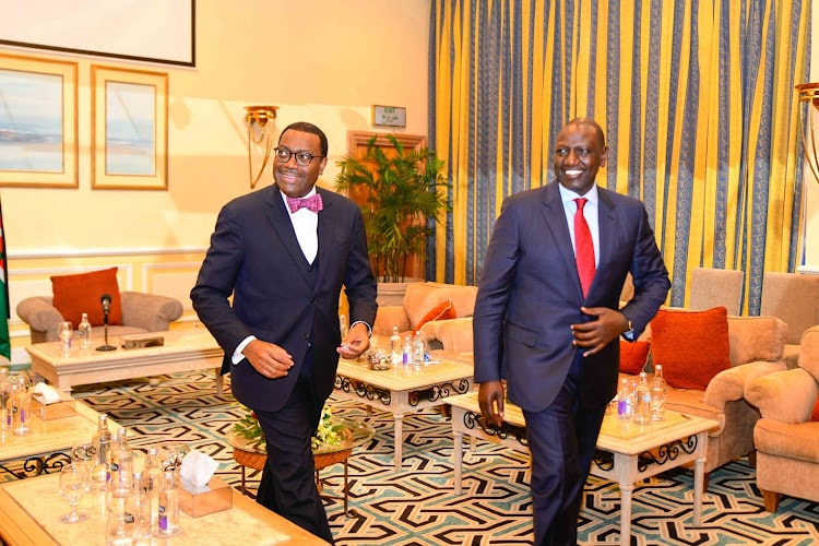 Kenyan Company Banned from International Funding Over Fraud