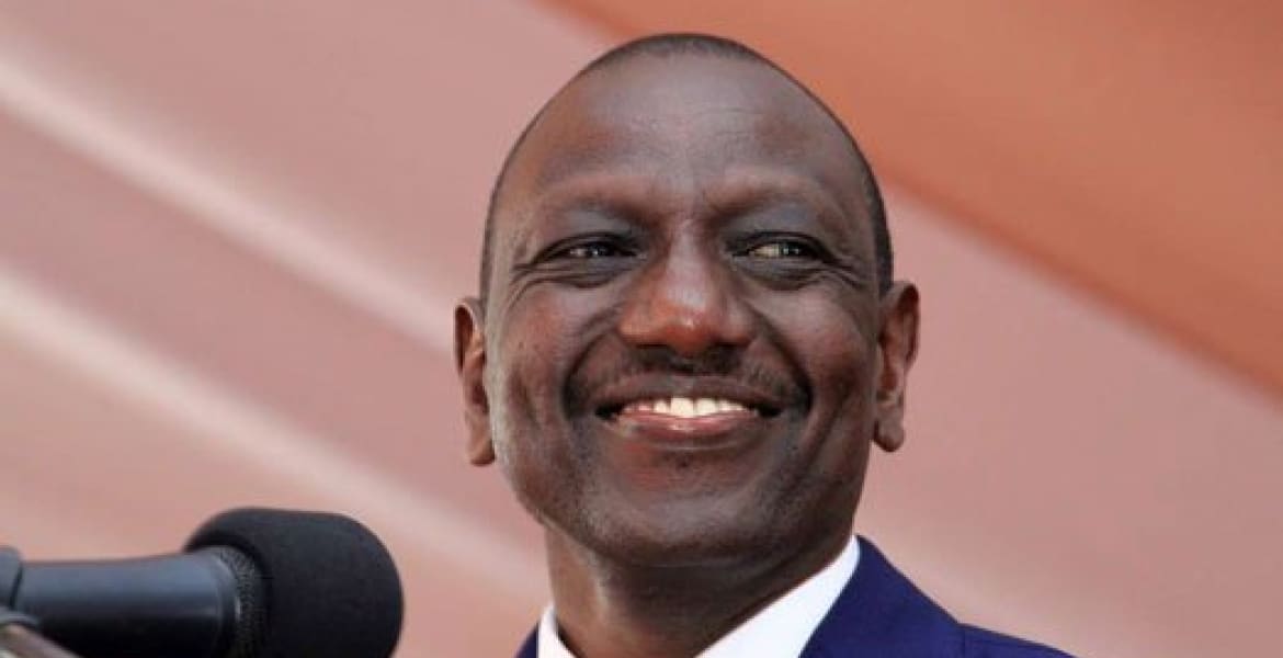 Government Collects Ksh4 trillion Through eCitizen Platform