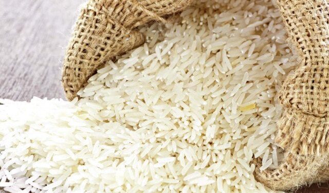 The Four Gvt Agencies Failed To Destroy The Containers Of Rice.