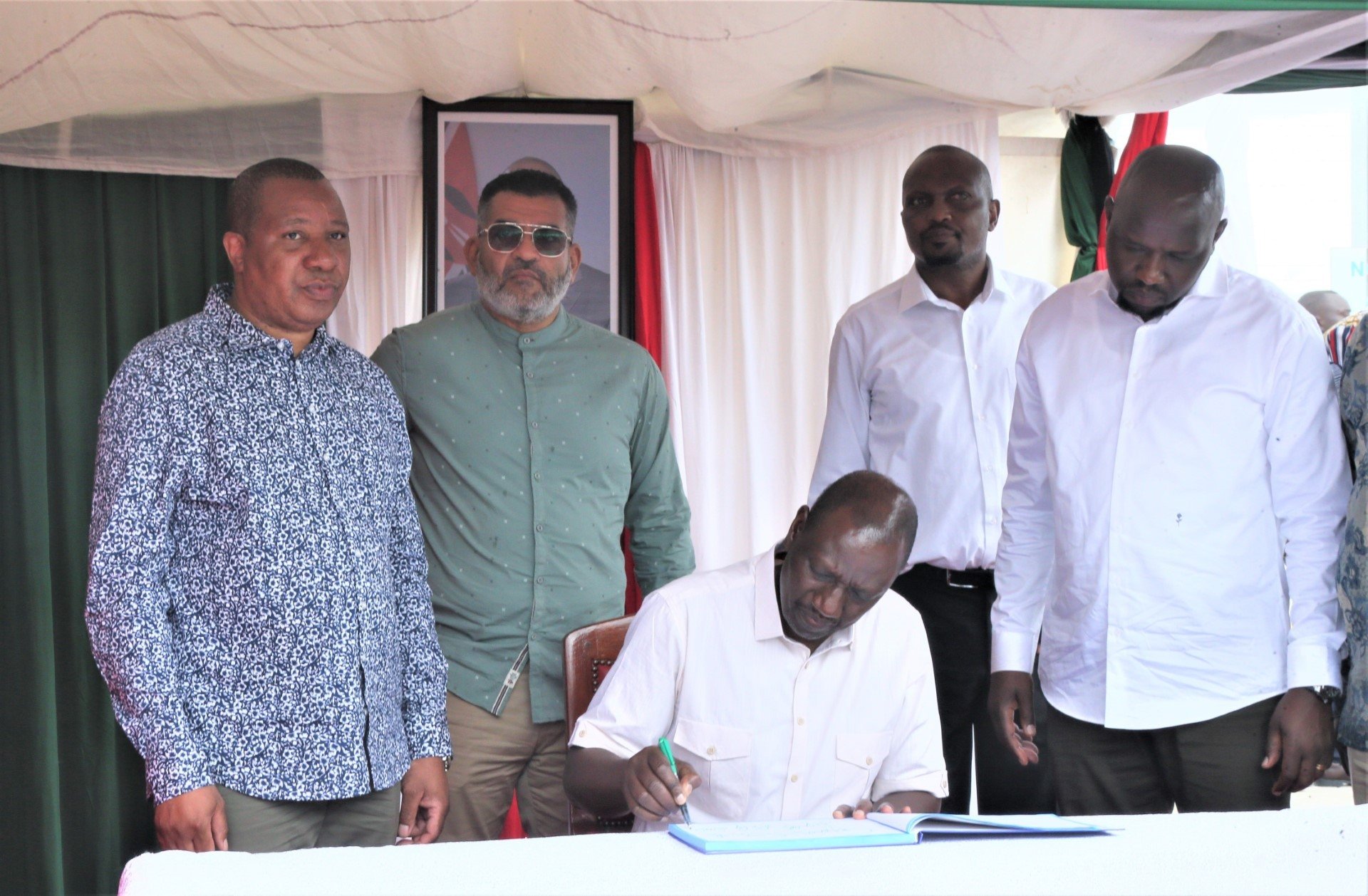 KPA Sets Records Straight on Mombasa Port Takeover
