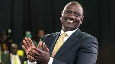 William Ruto