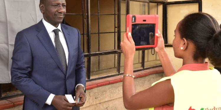 Govt Postpones Launch of Digital ID & Maisha Namba