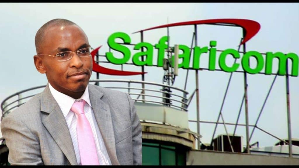Safaricom Increases M-PESA Transaction Limits