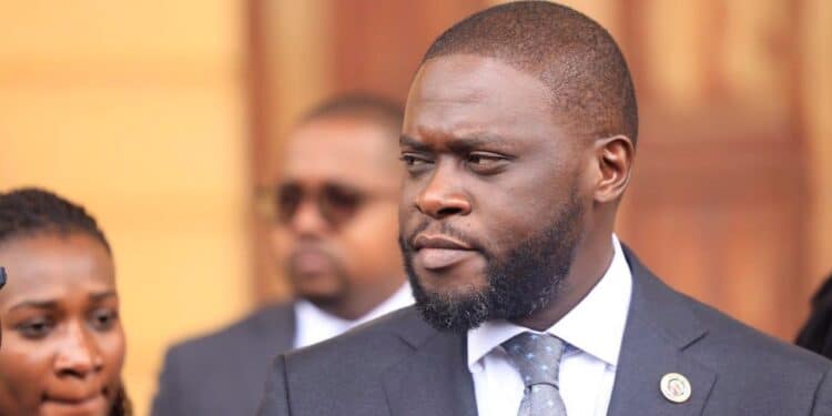 Nairobi Finance Bill: City Hall Invites Public Views