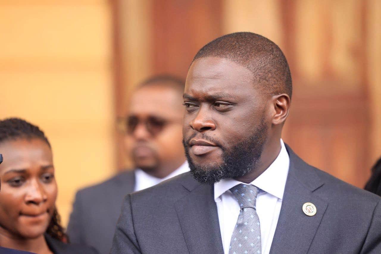 Nairobi Finance Bill: City Hall Invites Public Views