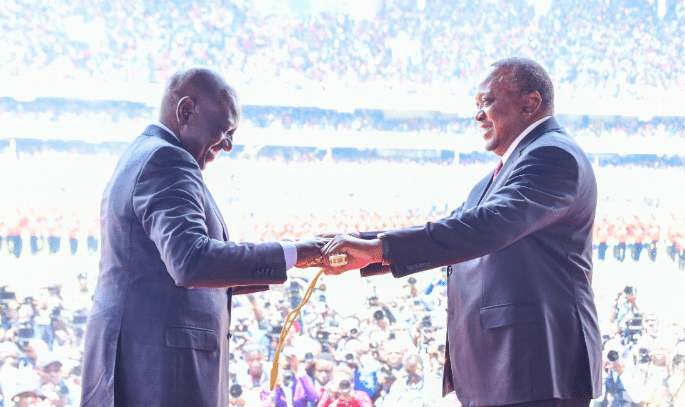 Ruto has introduced several taxes since taking over from Uhuru Gachagua