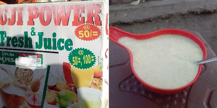 UJI POWER: Benefits of Popular Sip Keeping Nairobians Full Amid Tough Times