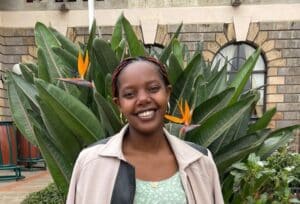 Wairimu Waweru