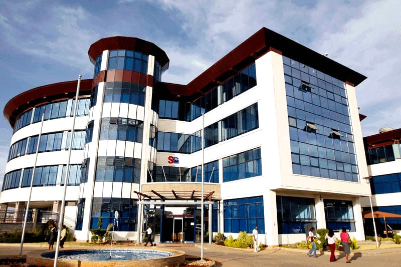 Standard Group Announces Sale of Vehicle, Old Tyres and Laptops: How to Bid