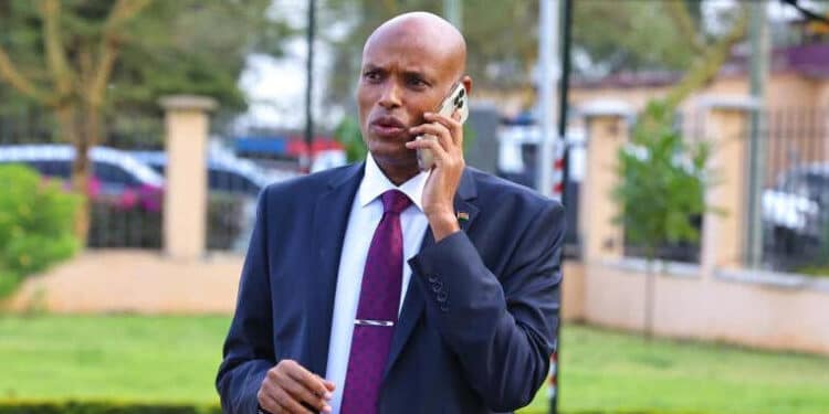 DCI Launches Special Team to Address Femicides