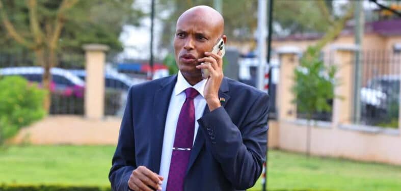 DCI Launches Special Team to Address Femicides