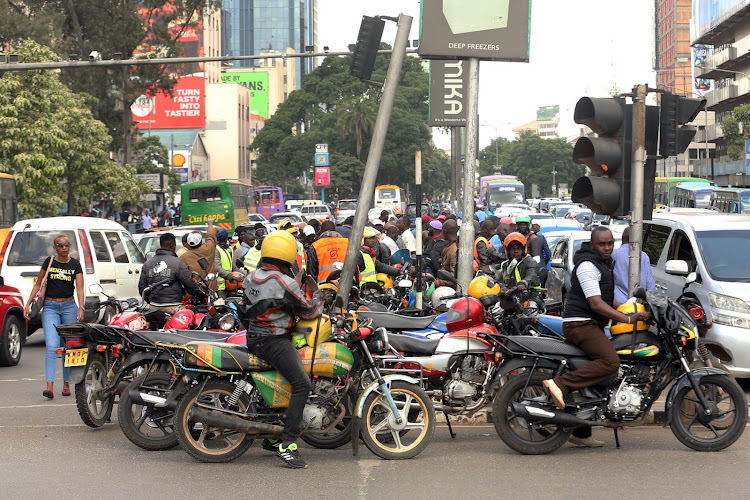 Boda Boda Riders Declare Stance on June 25 Protests