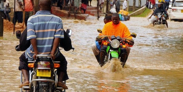 5 Businesses That Will Reap Big During El Nino