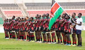 KRU Announce Trials for the 2026 Youth Olympics