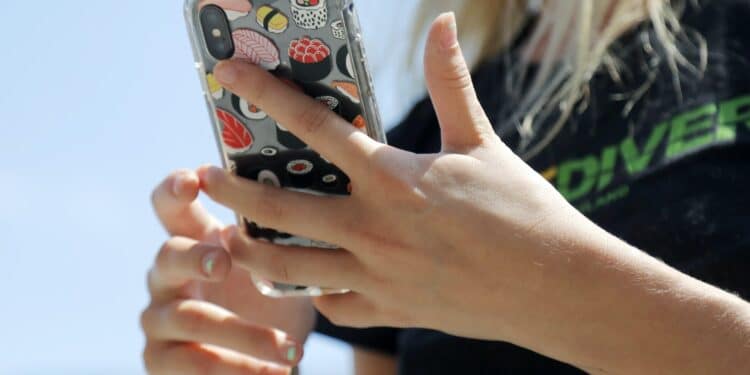 A new type of spyware means those online ads could go from annoying to menacing. AP Photo/Julio Cortez