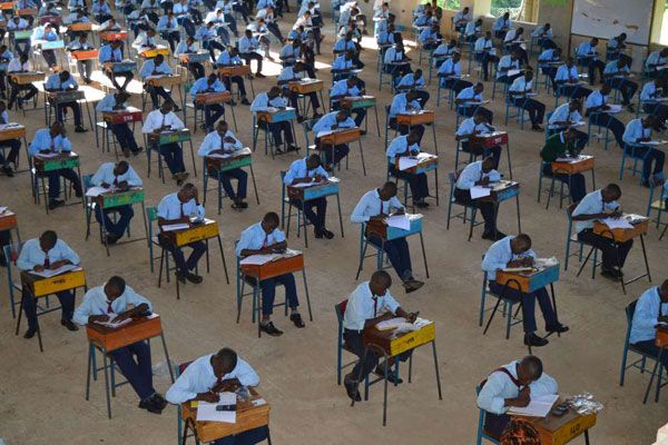 KCPE and KCSE candidates to sit for supplementary exams if they miss the set time due to health conditions
