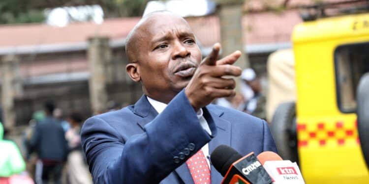MPs Approved Reforms to Clear Passport Backlog