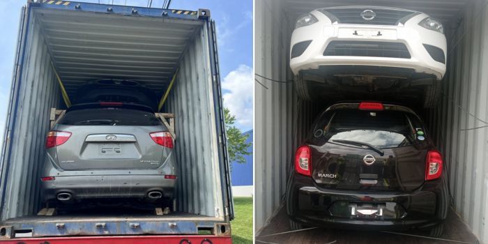 KEBS to Stop Importation of Select Used Vehicles