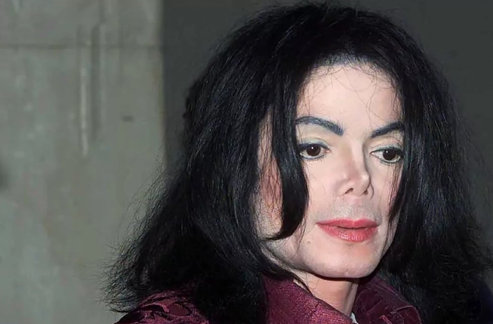 Micheal Jackson's Hat Sells for 82k Dollars